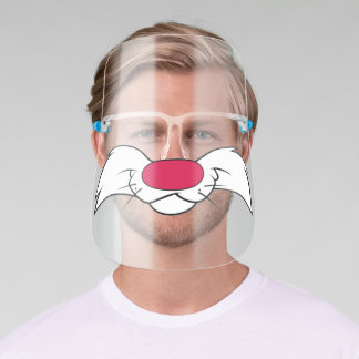 SYLVESTER™ FACE SHIELD