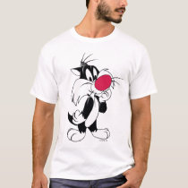 Sylvester Jr. | Classic Pose T-Shirt