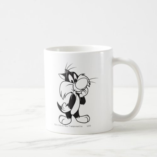 SYLVESTERâ Jr Coffee Mug