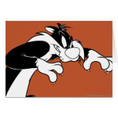 SYLVESTER™ Prowling (Front Horizontal)