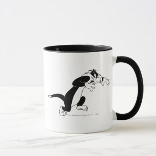 SYLVESTER™ Prowling Mug