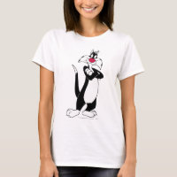 SYLVESTER™ Red Nose T-Shirt