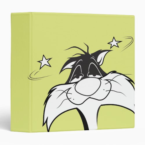 SYLVESTER Sore Head Binder