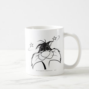 SYLVESTER™ Sore Head Coffee Mug