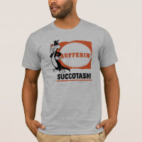 SYLVESTER™ Sufferin' Succotash! T-Shirt