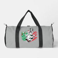 SYLVESTER™ Team Italy Soccer Graphic
