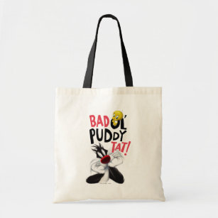 Bags Under My Eyes Designer Funny Fashion Quote Tote Bag by EnvyArt