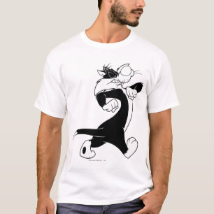 SYLVESTER™ Walking T-Shirt