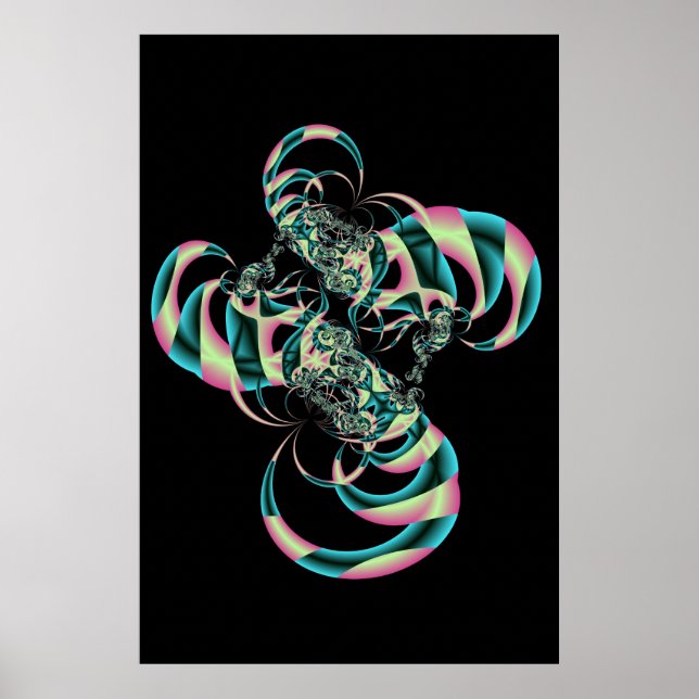 Symbiosis Poster (Front)