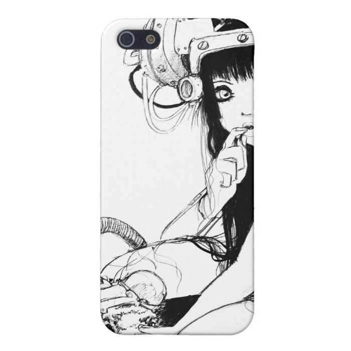 Symbiotic Friends Case for iPhone 4