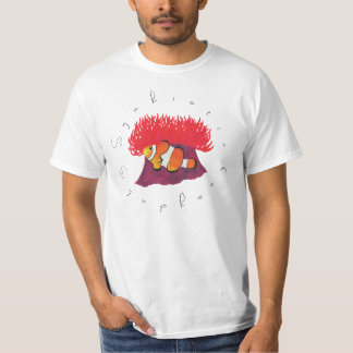 Symbiotic Synphony T-Shirt
