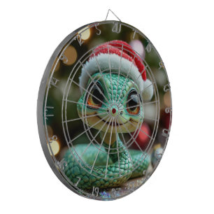 Symbol-2025 Dart Board