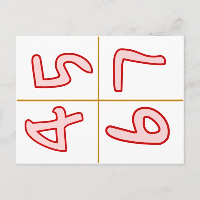 Symbol Cards for Tarot enhancement & clarification (Front)