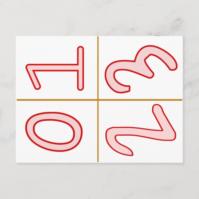 Symbol Cards for Tarot enhancement & clarification (Front)