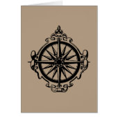 Symbol: Compass (Front)