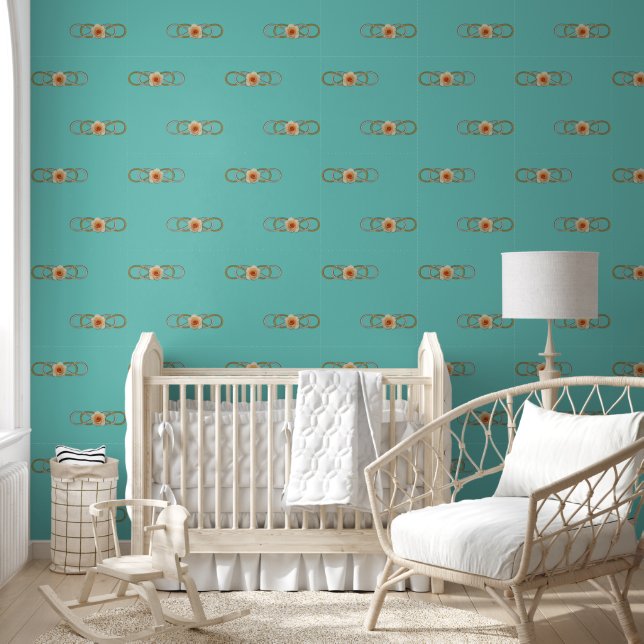 Symbol - double Infinity - Rose Wallpaper (Kids)