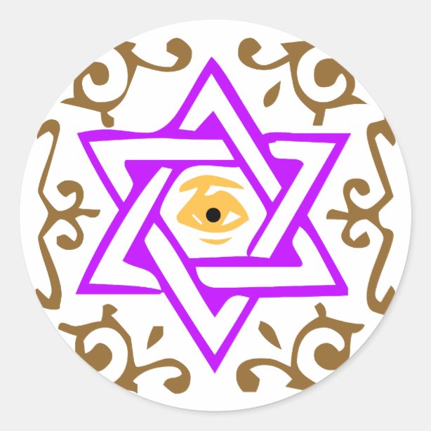 Masonic Symbols Stickers | Zazzle