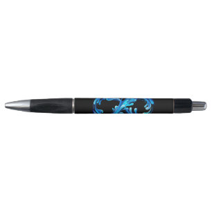Symbol Infinity of Cold Clear Water Pen