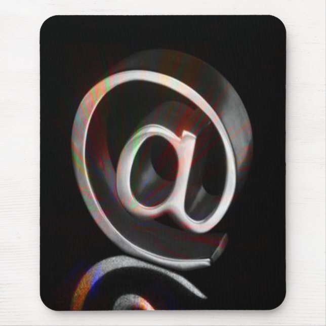 @Symbol mousepad (Front)