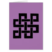 Symbol: Nade-Takara-Nusubi (Front)