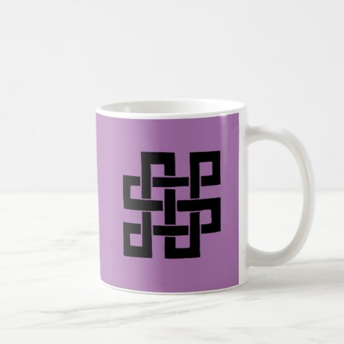 Symbol Nade_Takara_Nusubi Coffee Mug