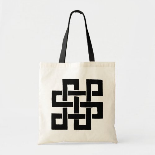 Symbol Nade_Takara_Nusubi Tote Bag