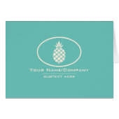 Symbol of Hospitality (Front Horizontal)