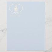 Symbol of Hospitality (Front)