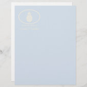 Symbol of Hospitality (Front/Back)