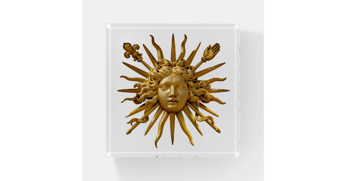 The Sun King Illuminated: An Emblem Book for Louis XIV