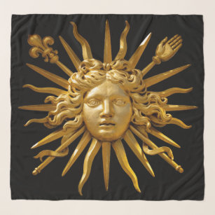 The Sun King Illuminated: An Emblem Book for Louis XIV