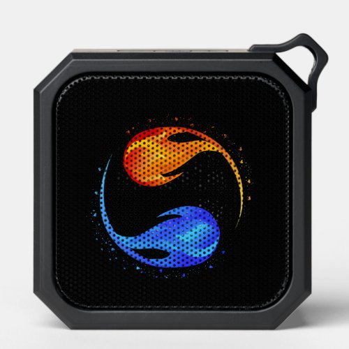 Symbol of Love_ Bluetooth Speaker