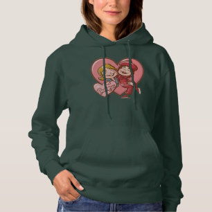 Symbol of Love Hoodie