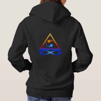 Symbol of Love Hoodie