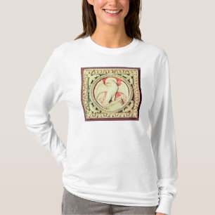 Symbol of St. John the Evangelist T-Shirt