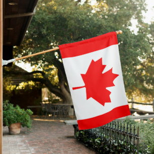 Symbol of Unity and Freedom House Flag