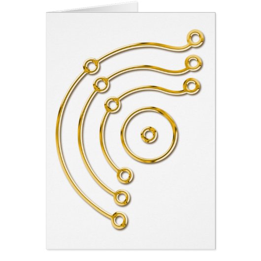 Symbol RUNA / GOLD Cards (Front)