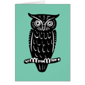 Symbol: Wisdom (Front)