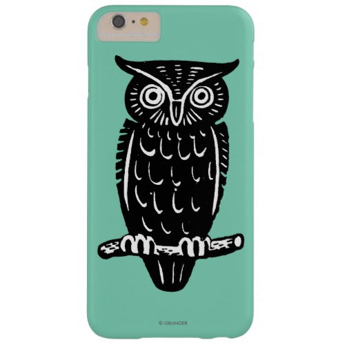 Symbol Wisdom Barely There iPhone 6 Plus Case