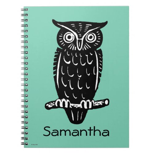 Symbol Wisdom Notebook