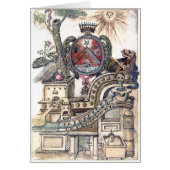 Symbolic Alchemy Workshop (Front)