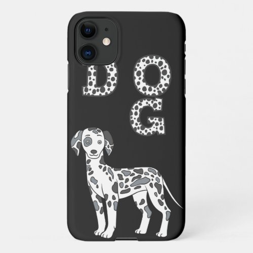 Symbolic animal iPhone Case