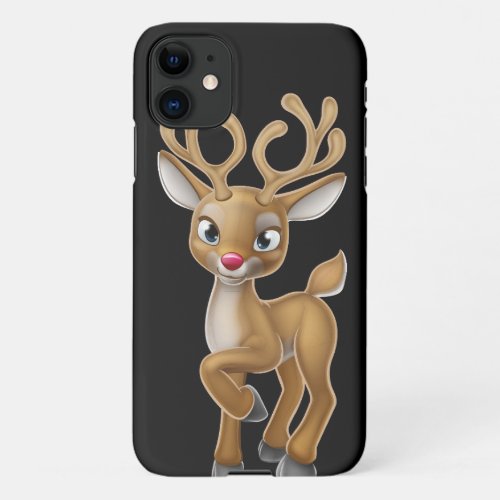 Symbolic animal iPhone Case