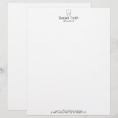 Symbolic Tooth (Front/Back)