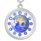 Symbols of Peace & Unity Around the World