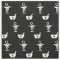 Symbols of Pharmacy Black