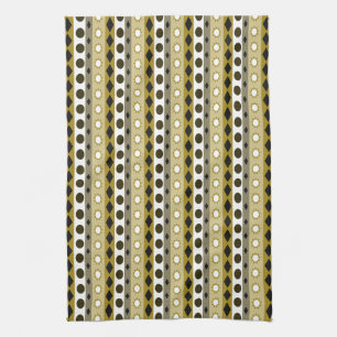 SYMBOLS small print Towel