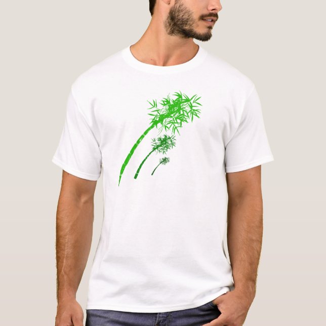 Symmetree T-Shirt (Front)