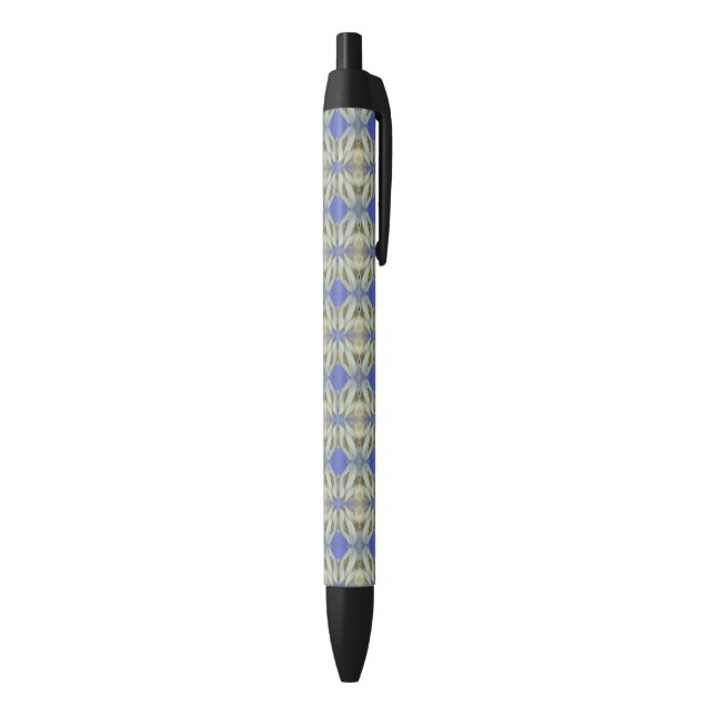 Symmetrical Art Pen (Bottom (Vertical))