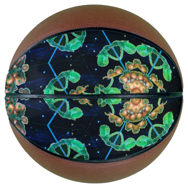 Symmetry  basketball (Front)